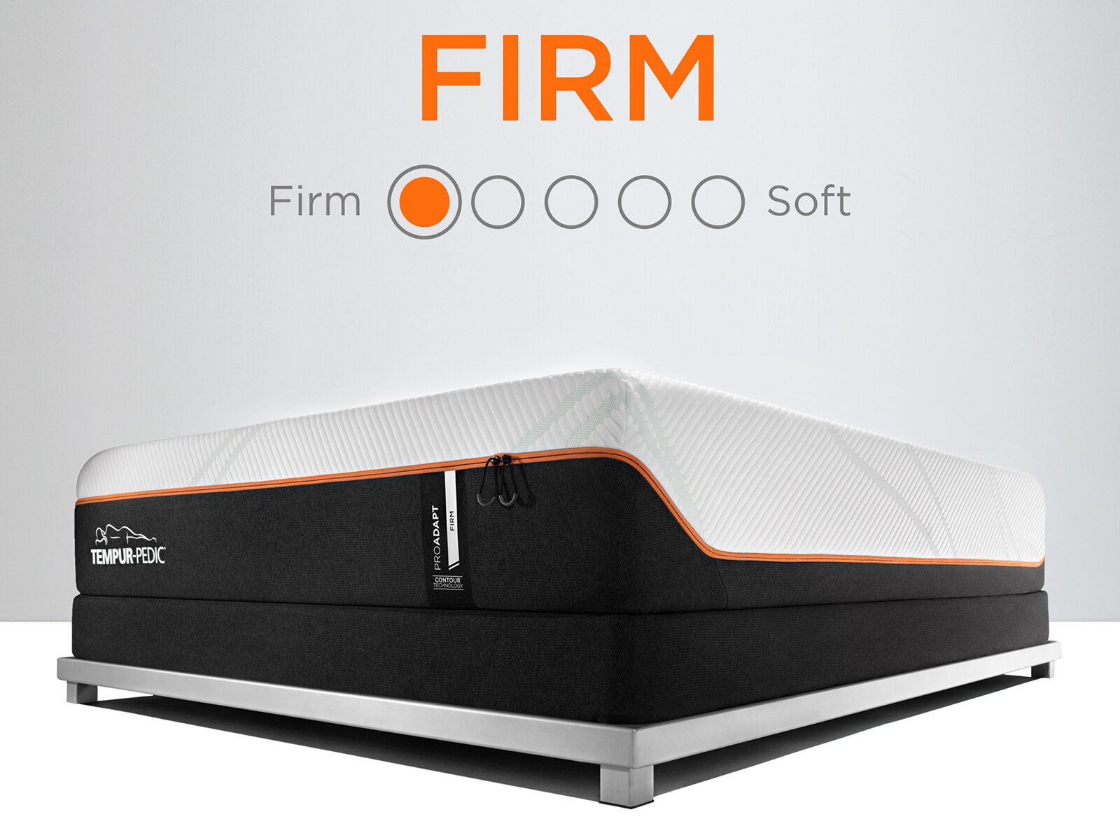 TEMPUR-ProAdapt® 12" Firm Previous Generation Mattress